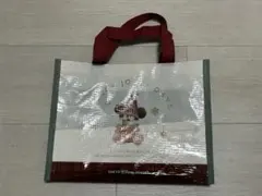 ディズニークリスマス2025 リルリンリン　バッグ