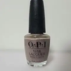 OPI ネイルラッカー NL G13 15ml