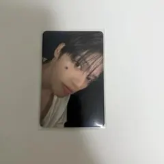 ATEEZ golden hour pt4 applemusic ウヨン トレカ