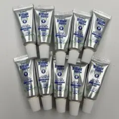 エミメグ様専用ブリリアント モア ダブル 20g 試供品× 10本セット