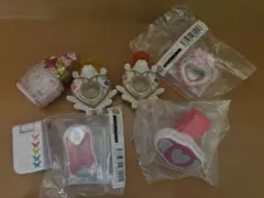 なりきりプリキュアdx (当時物含む) まとめ売り