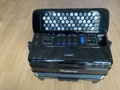 Roland V-Accordion FR-1XB 本体　教則本付きのサムネイル