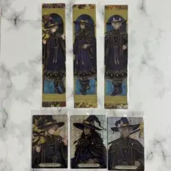 ツイステ サバナクロー まとめ売り