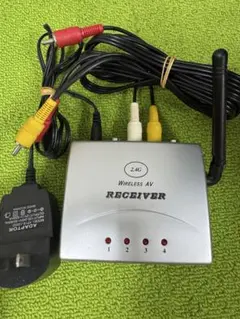 Victor みみ楽 ボイスレシーバー EH-A580 本体 - メルカリ