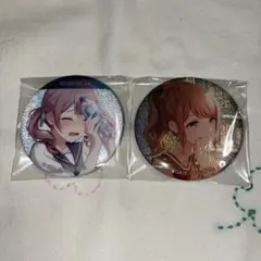 プロセカ 缶バッジ 望月穂波