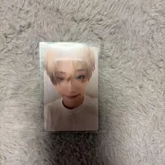 ALPHA DRIVE ONE ALD1 サンウォン トレカ 渋谷 タワレコ