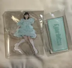 【おまけトレカ付き】板倉可奈 ラッフルくじ アクスタ グッズ