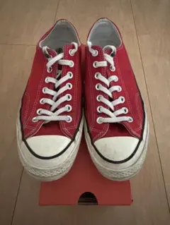 CONVERSE チャックテイラー CT70 27cm