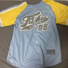 PLATINUM FUBU アメリカンフットボール シャツ PLATINUM FUBU アメリカンフットボール シャツ 72