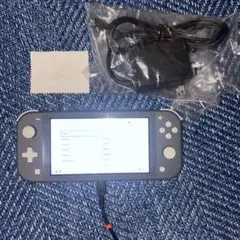 NintendoSwitchLite 動作確認済み　ニンテンドースイッ