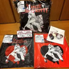 エニマイくじ 富江×ハローキティ まとめ売り