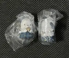 サンリオ 星色天使チャーム ガチャガチャ 2点まとめ売り ポチャッコ