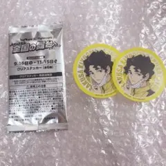 2025年最新】佐久早聖臣 缶バッジの人気アイテム - メルカリ