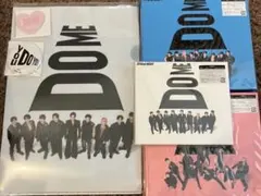 Snow Man アルバム iDOME 3形態