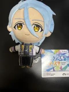 あんさんぶるスターズ あんスタ 新衣装 ぬいぐるみ Crazy:B HiMERU