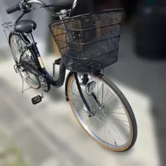 自転車　ママチャリ　26インチ　東京都　売れなければ2月中処分予定 自転車 ママチャリ 26インチ 東京都 売れなければ2月中処分予定 - メルカリ