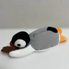 ピンガ　PINGA ぬいぐるみ ティッシュケース
