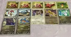 ポケモンカード まとめ売り 12枚セット