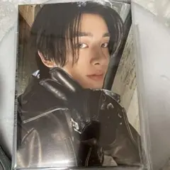 ENHYPEN パネル ジェイク　タワレコ　当選品