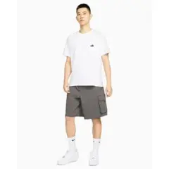 Nike カーニーカーゴハーフパンツ