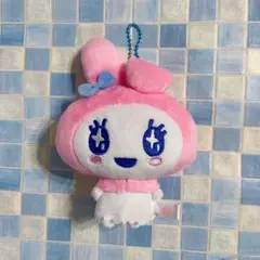 サンリオ たまごっち ぷりぬいマスコット ラブリっち マイメロディ