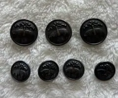 Brooks Brothers /テーラードジャケット用ボタンセット