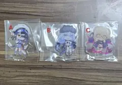 FGO 一番クジ　アクリルスタンドセット