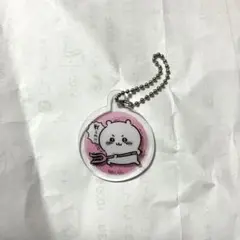 【ちいかわ 】アクリルキーホルダー ボールチェーン 討伐デザイン即購入OK