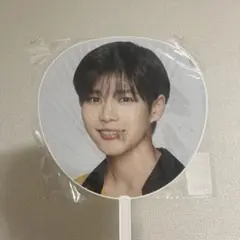 KENTO NAGAO うちわ POP MALL TZ8