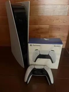 PlayStation5のサムネイル