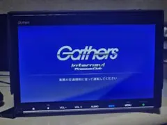 Gathers VX-240ZFE 開封済未通電品 - メルカリ