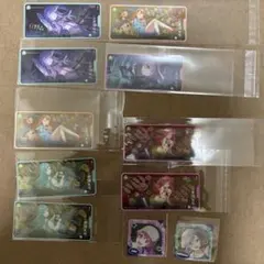 プロジェクトセカイ☆プロセカ☆メモステ☆エピカ☆MORE MORE JUMP ！