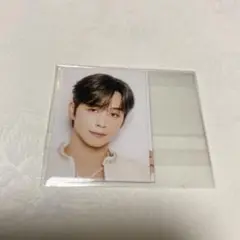 INI 後藤威尊　カプセルトイ　ID PHOTO