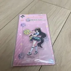 ウマ娘 一番くじ アクリルスタンド カルストンライトオ