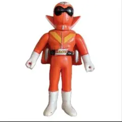 ポピー ◇アカレンジャー◇ 秘密戦隊ゴレンジャー 石ノ森章太郎 - メルカリ