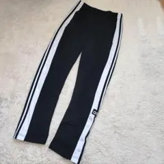 adidas originals トラックパンツ アディブレイクトレフォイル M