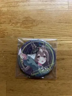 ウマ娘 メガイルミ缶バッジ 2026年最新】ウマ娘 メガイルミ 缶バッジの人気アイテム - メルカリ