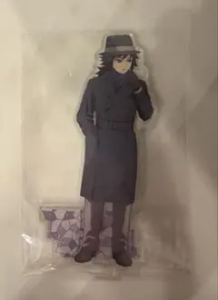 鬼滅の刃 AGF アクリルスタンド 冨岡義勇