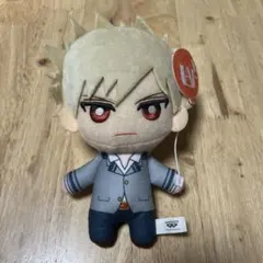 僕のヒーローアカデミア 爆豪勝己 ともぬい 第二弾 ナムコ