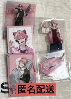 赤城ウェン チェキ アクスタ