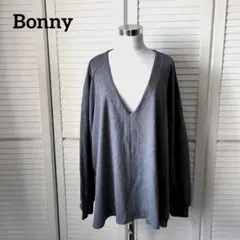 新品　Bonny ボニー　チュニックブラウス　プルオーバーのサムネイル