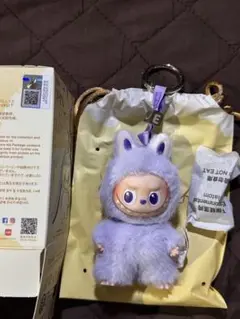 即日発送【K】ラブブ アルファベット ぬいぐるみキーホルダーセット 即日発送【H】ラブブ アルファベット ぬいぐるみキーホルダー