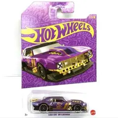 2025年最新】ホットウィール カマロ 68の人気アイテム - メルカリ