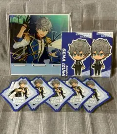 あんスタ アクリルスマホスタンド ステッカー 瀬名泉