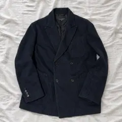 Engineered Garments ダブルジャケット USA製 テーラード