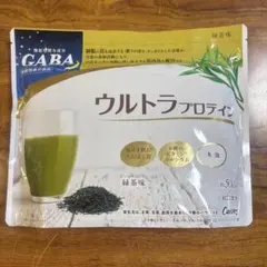 カーブス ウルトラプロテイン 緑茶味 - メルカリ