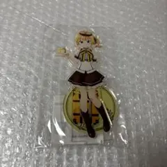 鏡音レン スイーツ アクリルスタンド アクスタムービック 佐倉おりこ 鏡音レン スイーツ アクリルスタンド アクスタムービック 佐倉おりこ