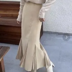 junoah ロングスカート