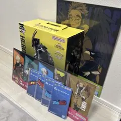 一番くじ ヒロアカ ラストワン オールマイト 未開封