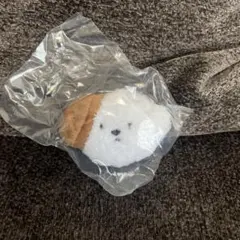 yeye ムンゲ ぬいぐるみクリップ　ムンゲA